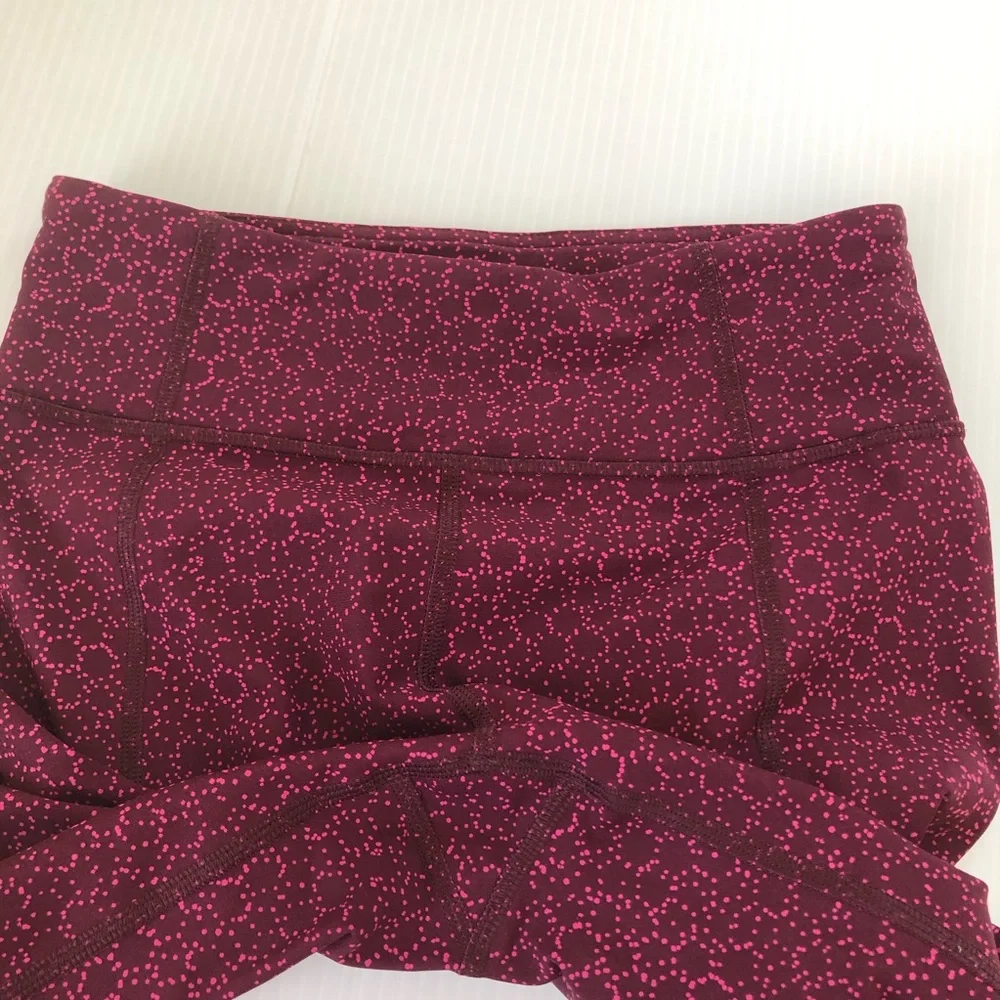 Lululemon Tight Stuff  Reflective Tight,4 - Picture 7 of 8